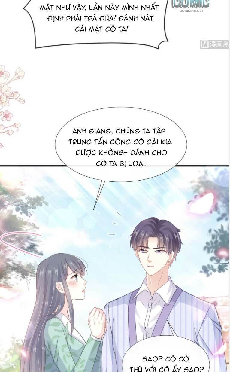 bá đạo tổng tài nhẹ nhàng yêu chapter 227 - Trang 2