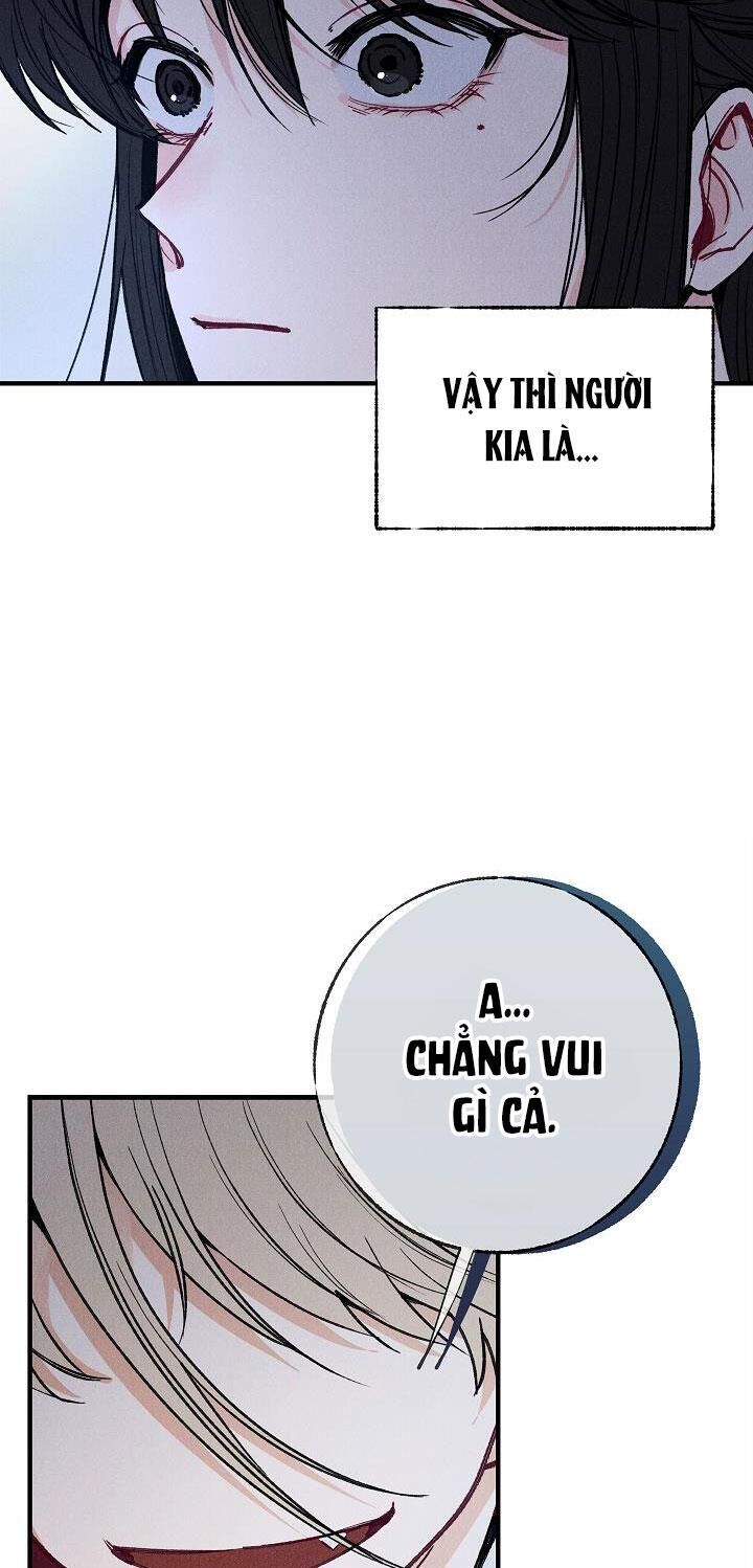 BL CỔ TRANG-ÂU CỔ NGẮN NHÀ KIM Chapter 32.1 Mộng mị 1 - Trang 1