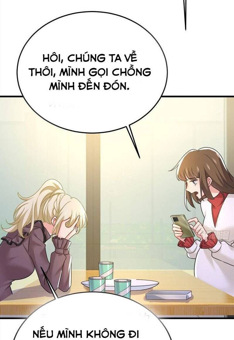 tổng tài tại thượng chapter 529 - Trang 2