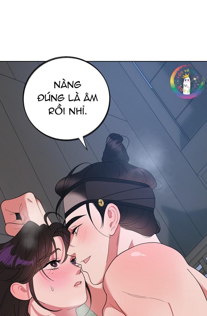 manhwa chịch vồn chịch vã Chapter 103 Tân lang trẻ 3 - Next Chapter 104 Trèo Cao 1