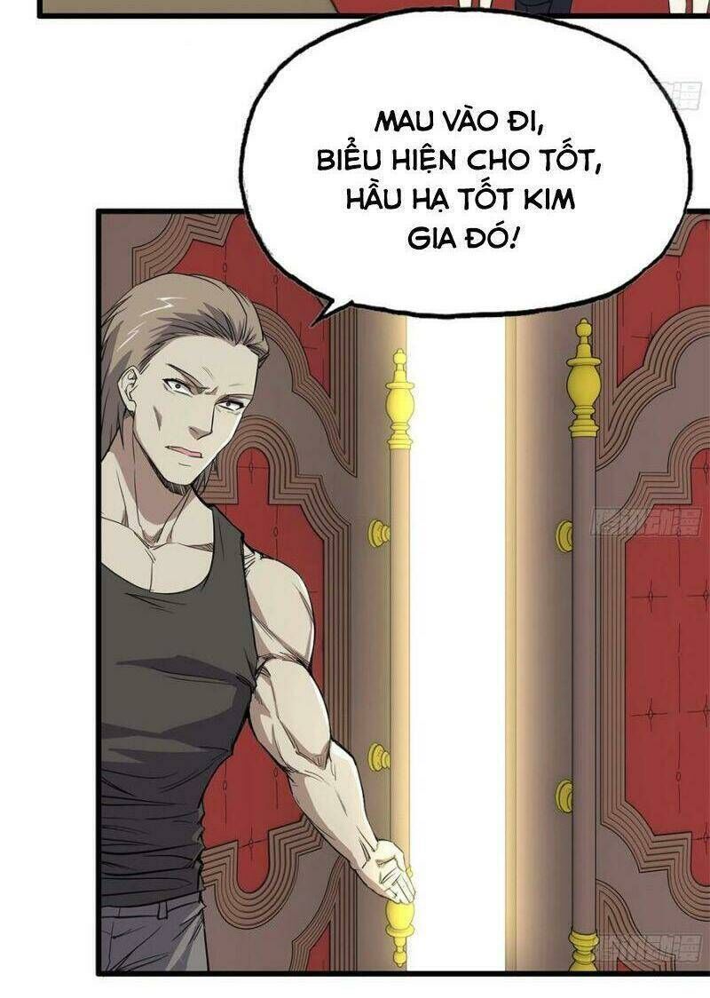 tôi chuyển vàng tại mạt thế Chapter 85 - Next Chapter 86