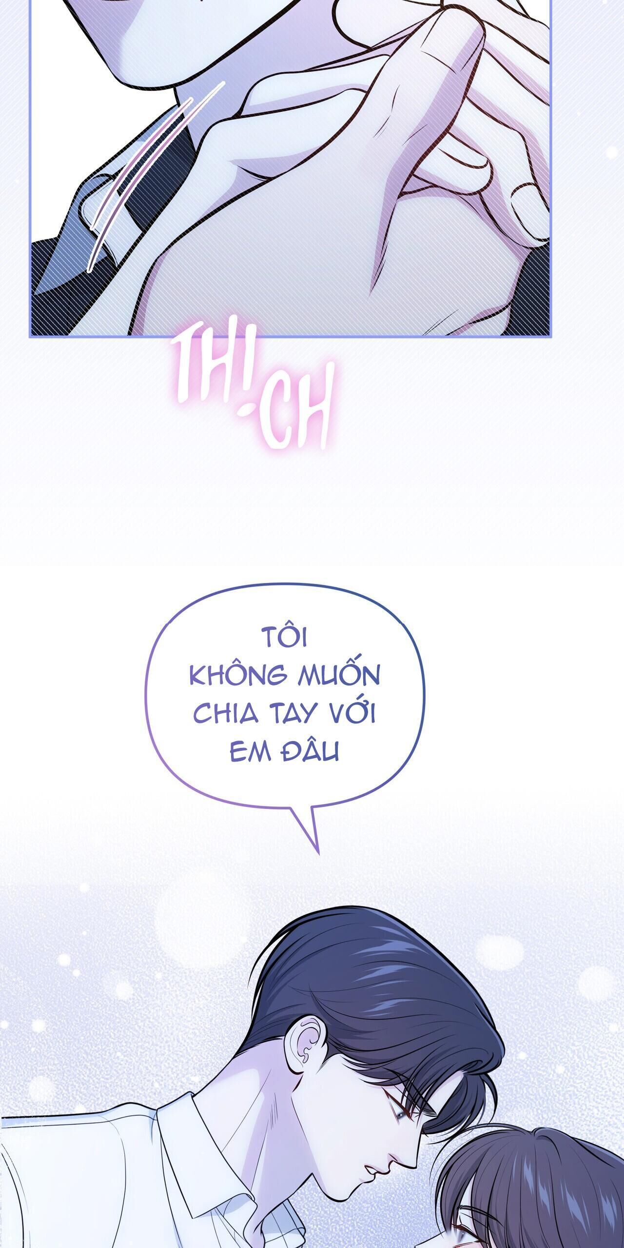 Tình Yêu Bí Mật Chapter 25 - Next Chapter 26 H++