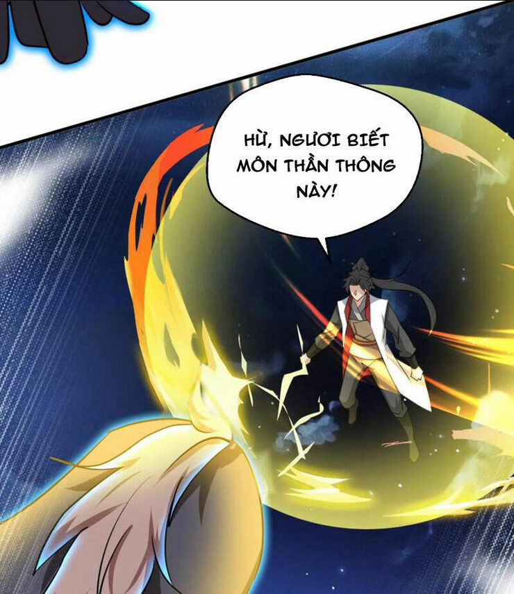 Vô Địch Đốn Ngộ chapter 125 - Trang 2