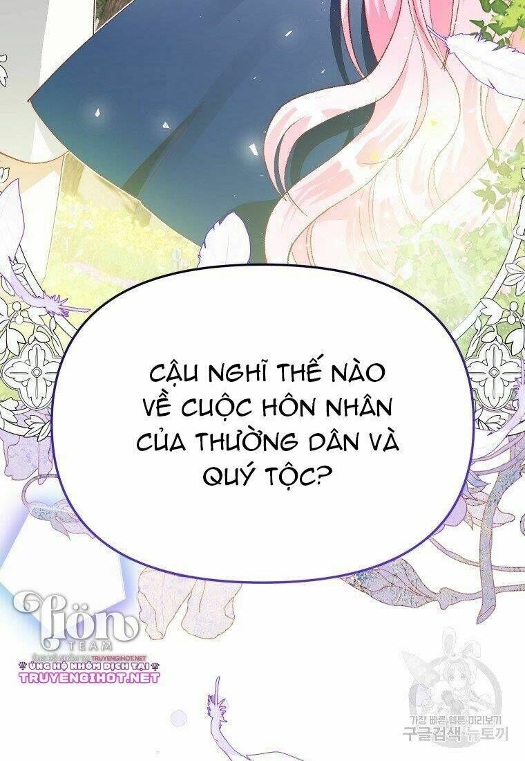 này tiểu công tước, hãy tin ở chị đi! chapter 23.2 - Trang 2