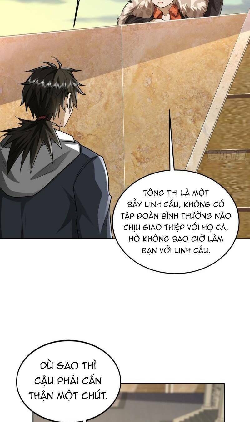 đệ nhất danh sách chapter 159 - Next chapter 160