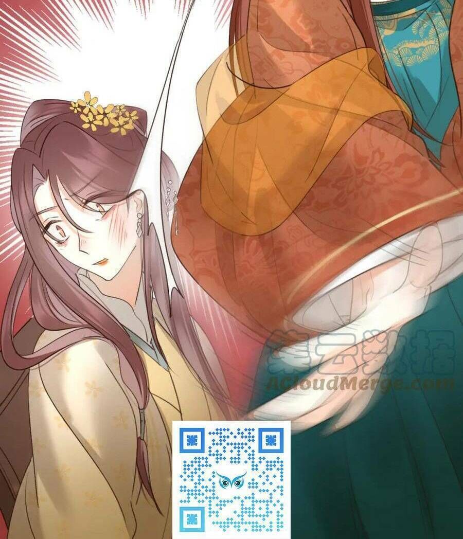 hoàng hậu vô đức chapter 109 - Trang 2