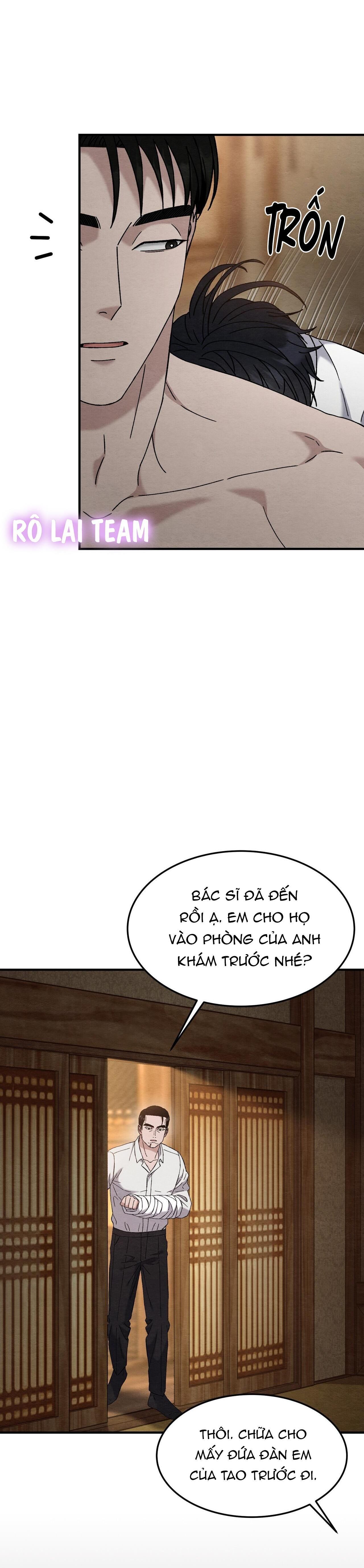 ăn một lời hai Chapter 14 - Trang 1