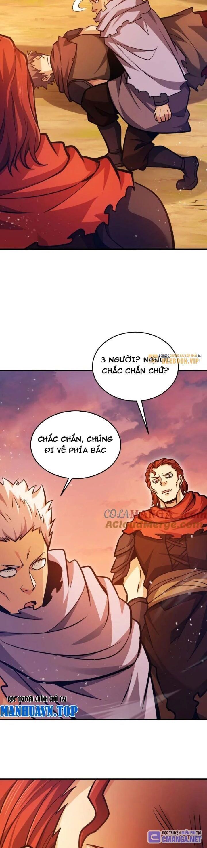 đệ nhất danh sách Chapter 495 - Next Chapter 496