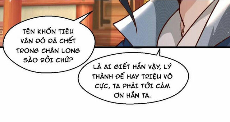 Vô Địch Đốn Ngộ chapter 122 - Trang 2