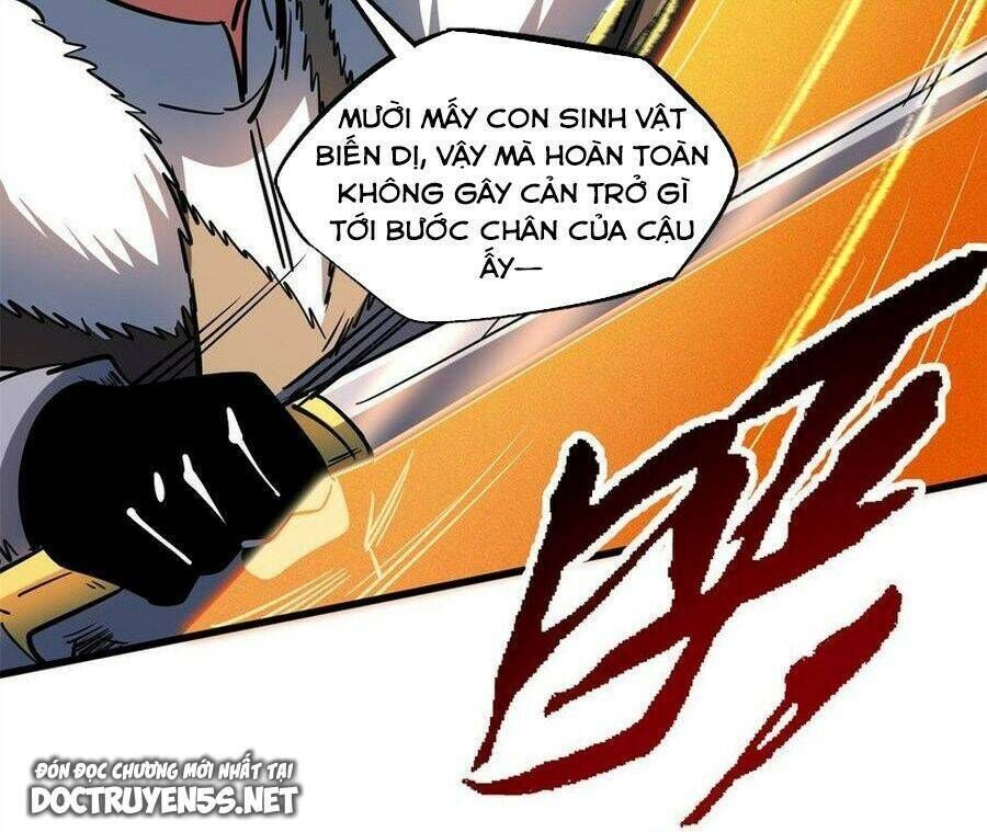 siêu cấp thần cơ nhân chapter 145 - Next chapter 146