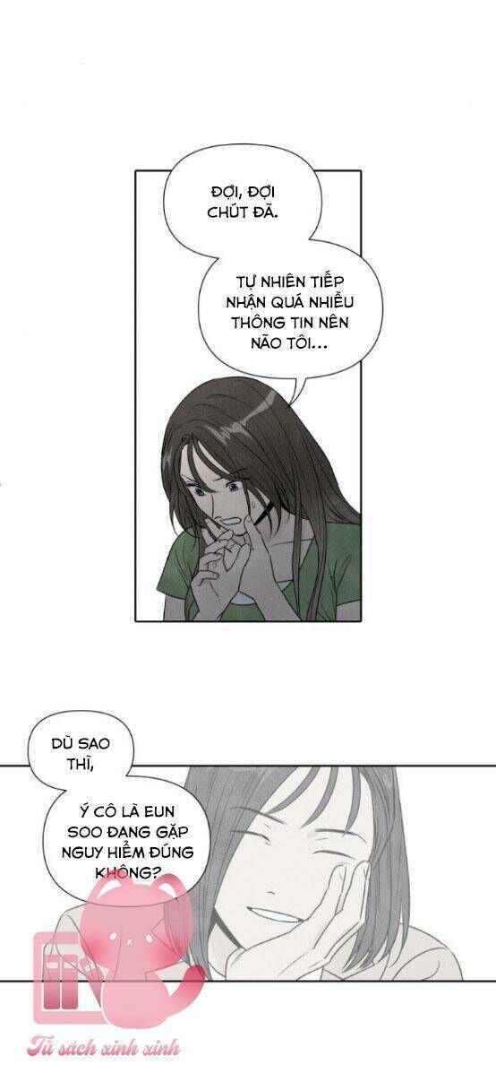 điều khiến tôi quyết tâm chết đi Chapter 57 - Next Chap 57.5