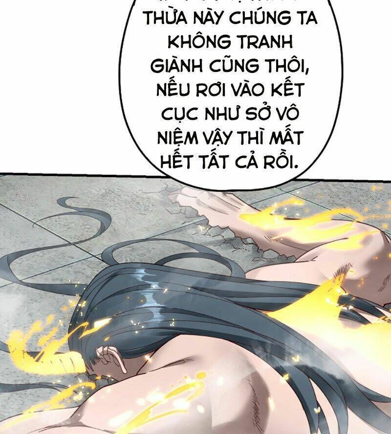 ta trời sinh đã là nhân vật phản diện chapter 39 - Trang 2