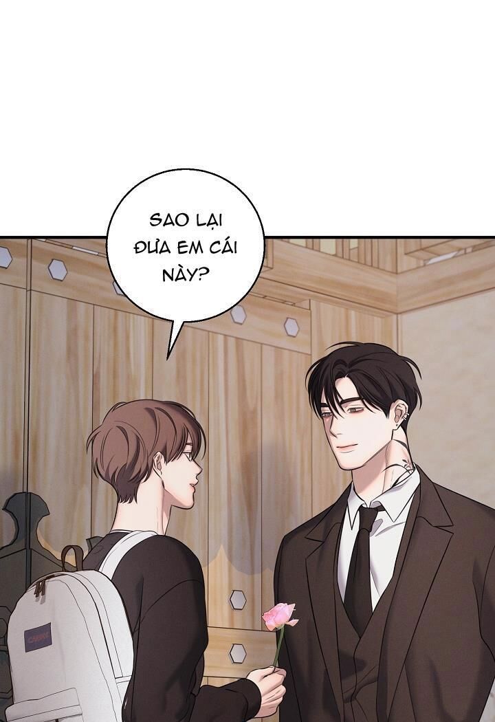 đêm không dấu vết Chapter 24 - Next Chapter 24