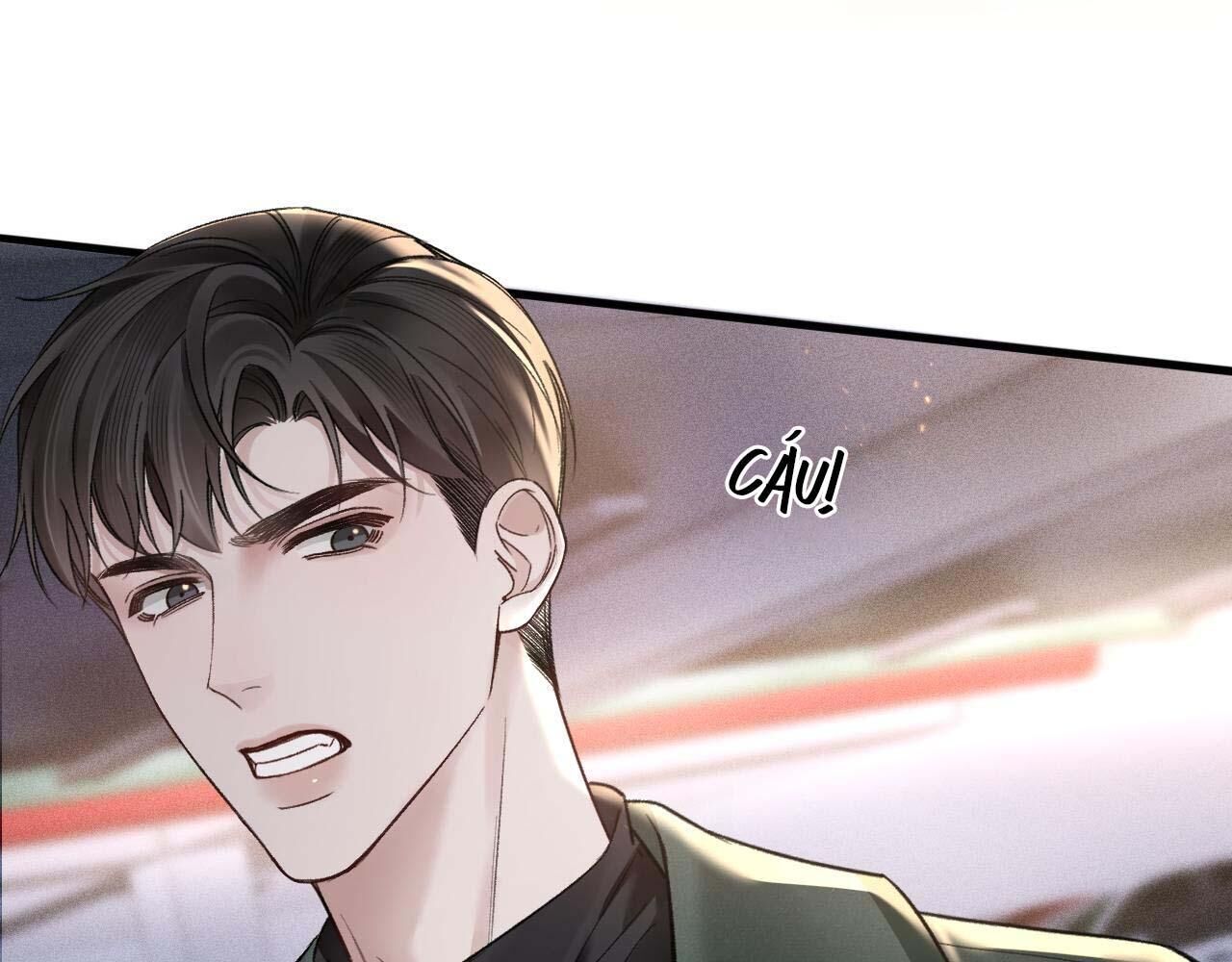 cuộc đối đầu gay gắt Chapter 71 - Trang 1