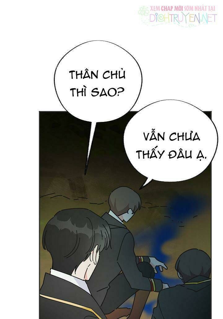 người hùng của ác nữ chapter 40 - Trang 2