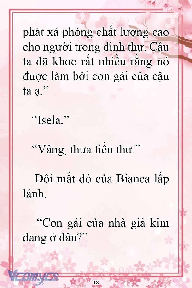 [Novel] Đặc Quyền Của Người Chuyển Sinh Chap 8 - Trang 2