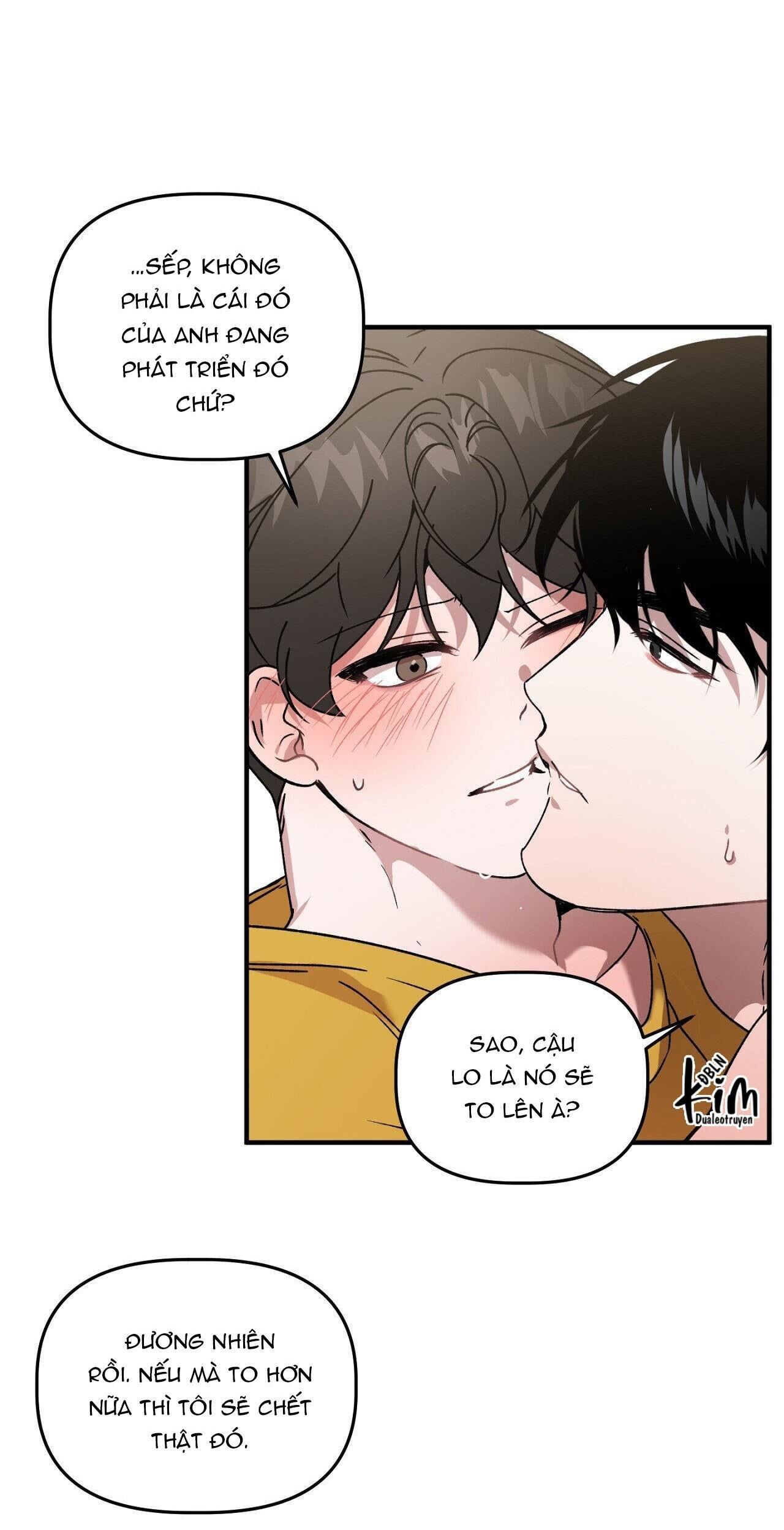 ĐÃ HIỂU CHƯA Chapter 66 - Trang 2