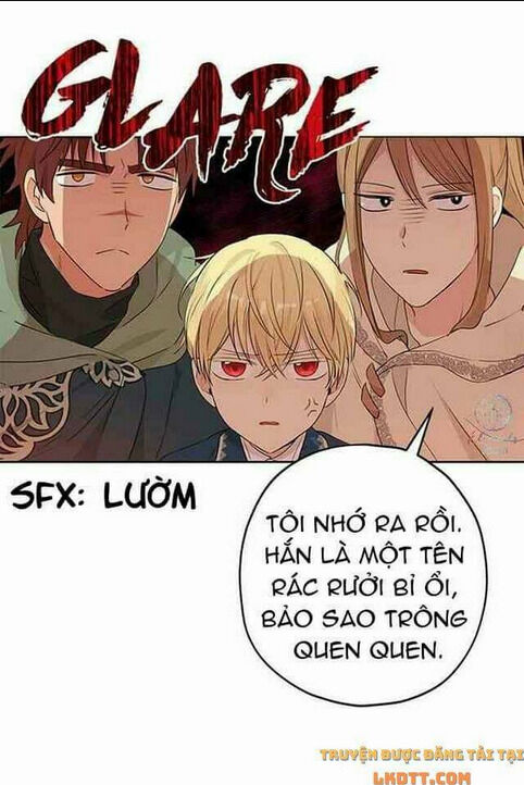 thực ra tôi mới là thật chapter 18 - Next chapter 19