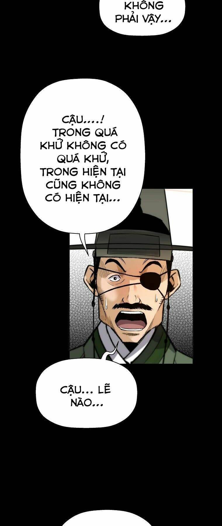 sự trở lại của huyền thoại chapter 40 - Trang 2