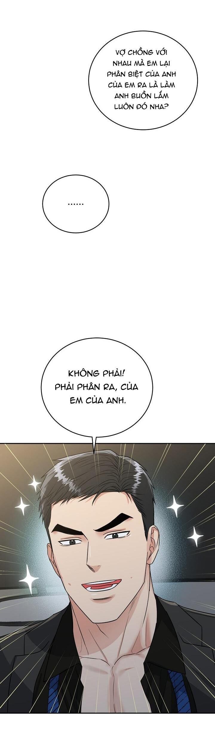 hang hổ Chapter 35 - Trang 1