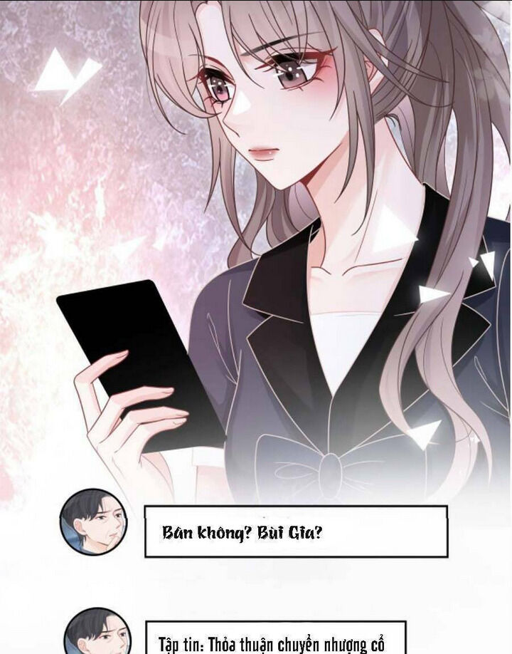 được các anh trai chiều chuộng tôi trở nên ngang tàng chapter 110 - Next chapter 111