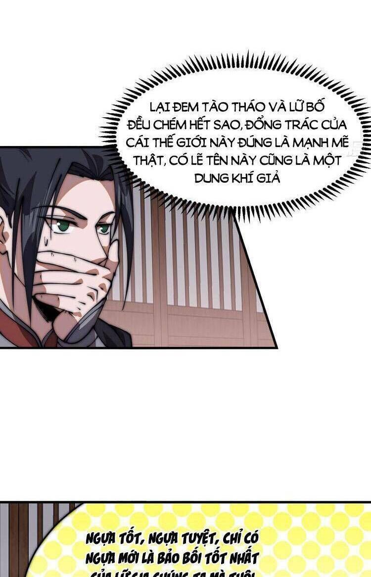 ta có một sơn trại chapter 693 - Next chapter 694