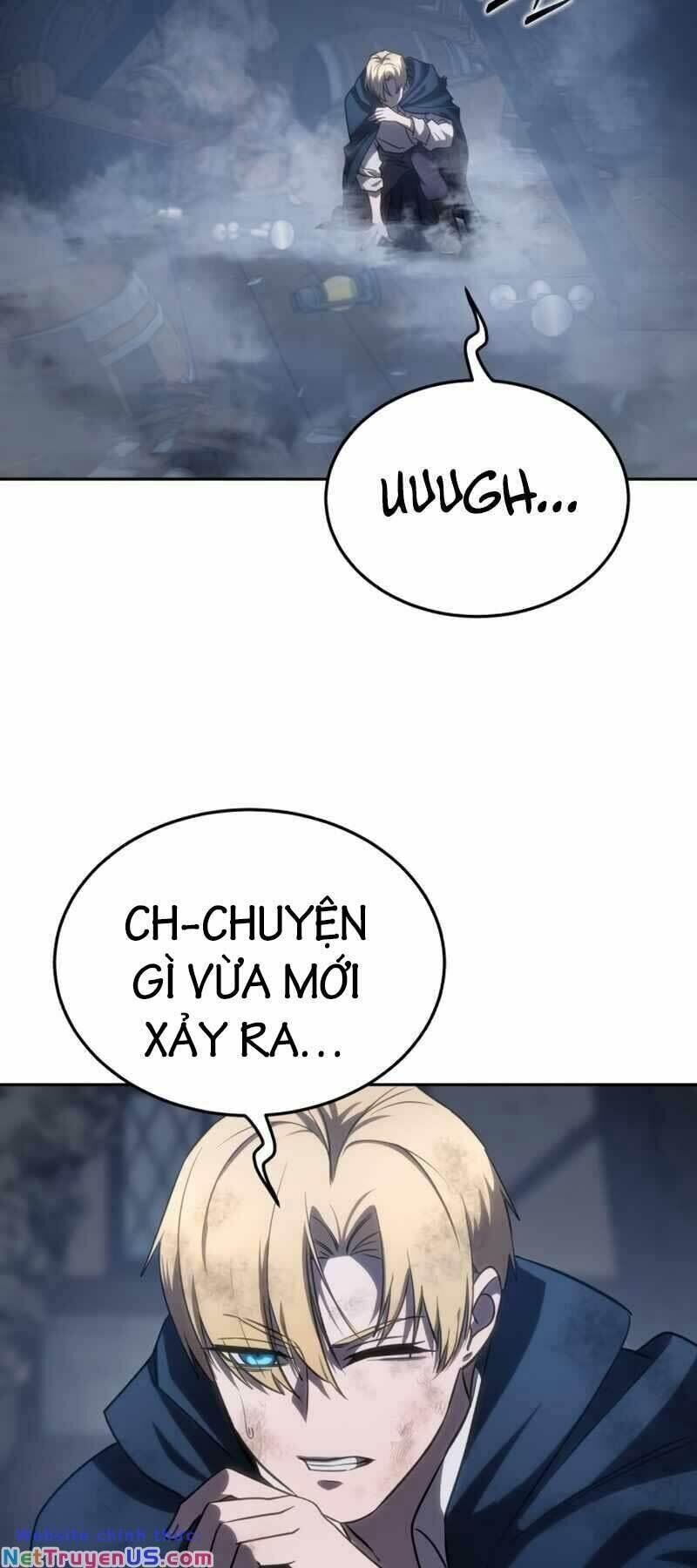 tinh tú kiếm sĩ chapter 4 - Next chương 4.5