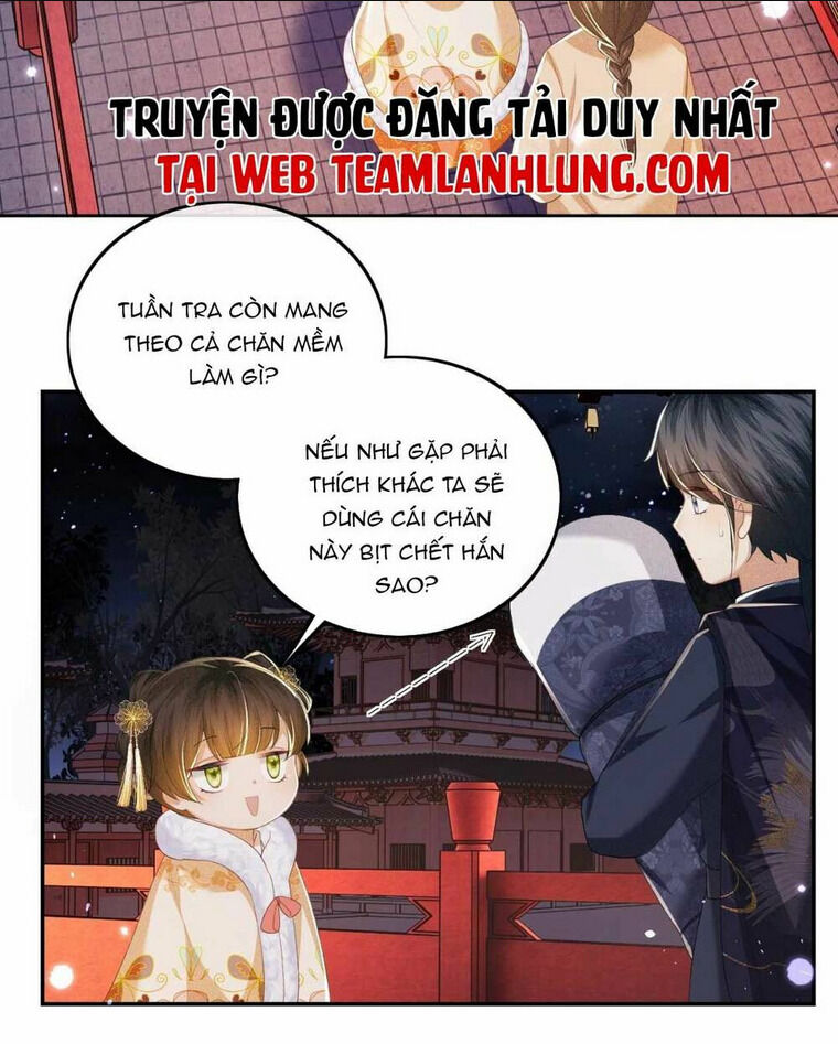 mãn cấp trà xanh xuyên không thành tiểu đáng thương chapter 40 - Next chapter 41