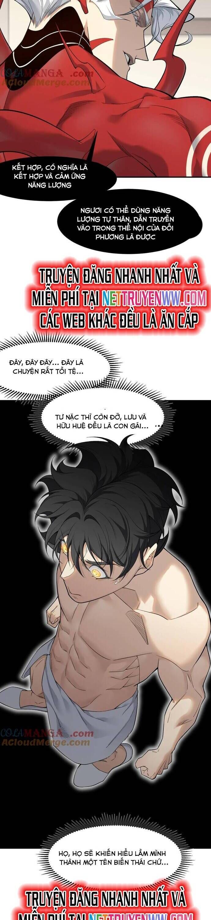 quỷ tiến hóa Chapter 86 - Next Chapter 86