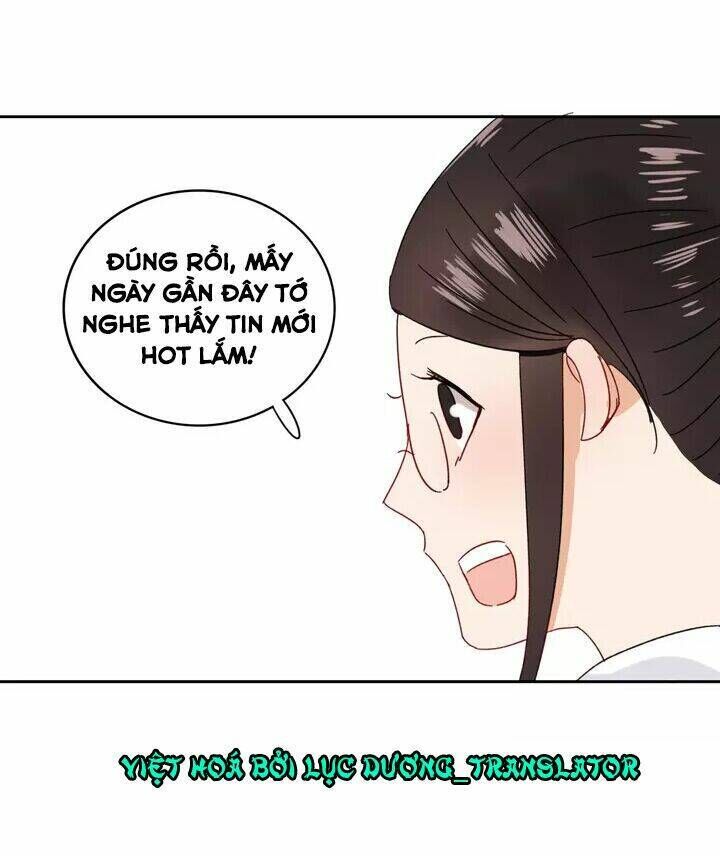 Chào Buổi Sáng, Hướng Dương Chapter 24 - Next Chapter 25