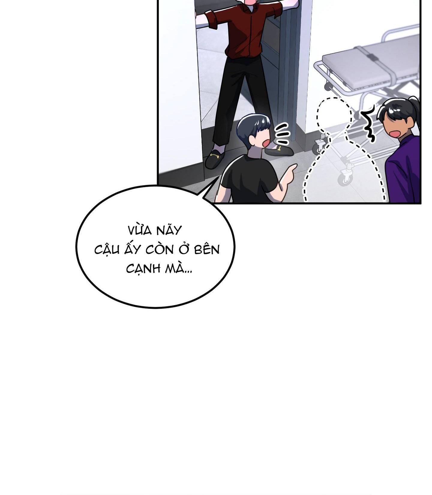 tuyển tập manhwa dằm khăm Chapter 19 -Double... 2 - Trang 1