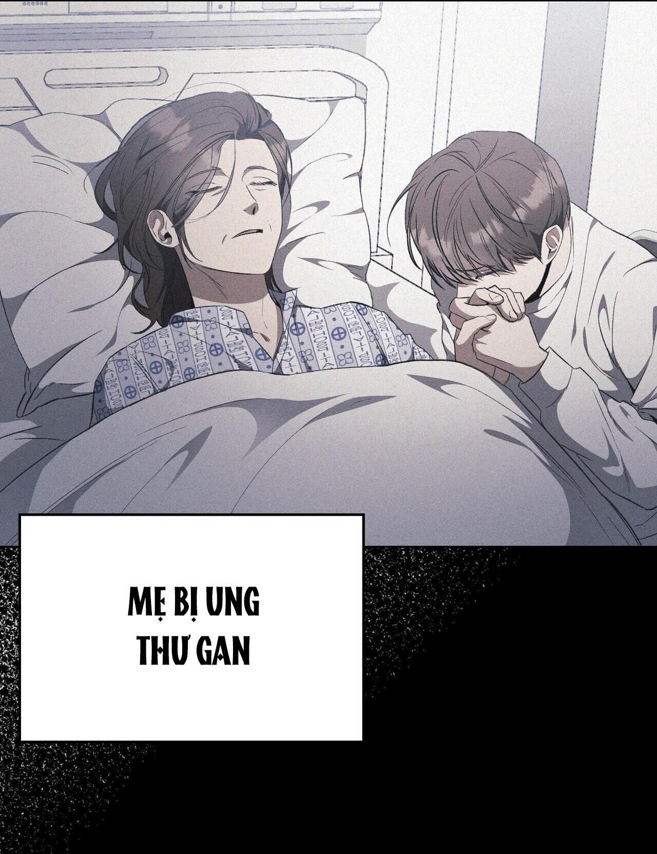 vô hình Chapter 6 - Trang 1