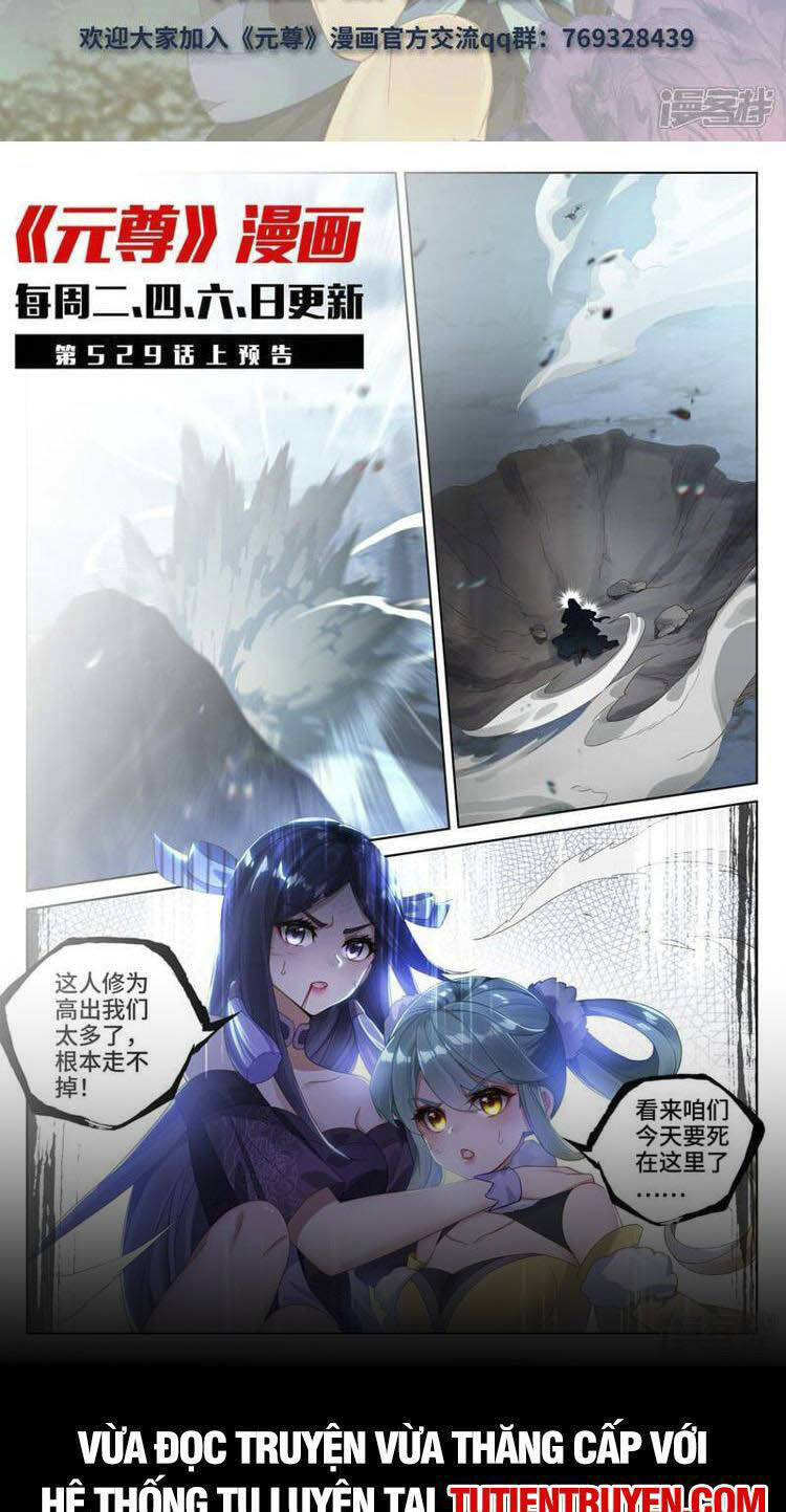 nguyên tôn chapter 703 - Next chapter 704