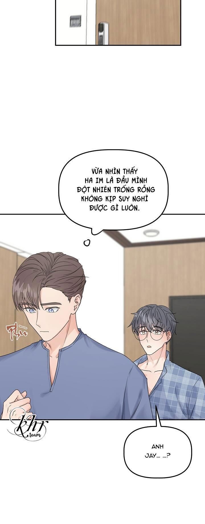 ĐỐI TÁC HOÀN HẢO Chapter 6 END - Trang 2