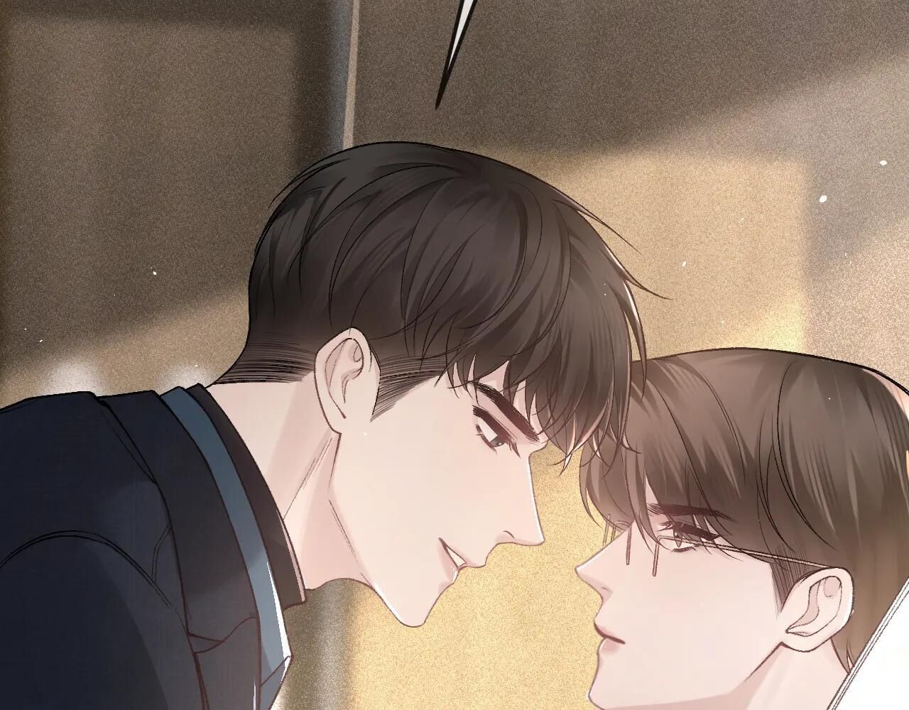 cuộc đối đầu gay gắt Chapter 44 - Trang 1