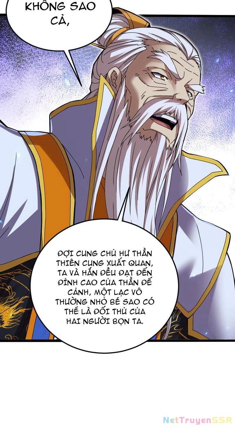 bắt đầu chấn kinh nữ đế lão bà, ta vô địch! Chapter 12 - Trang 2