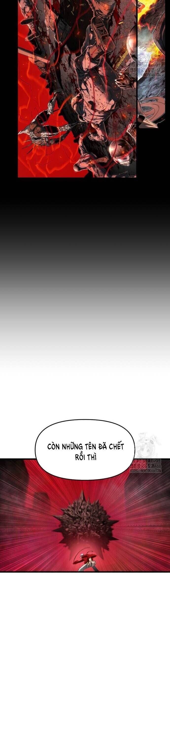 cốt nhân Chapter 16 - Trang 2