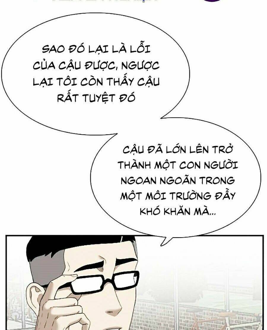 người xấu chapter 30 - Trang 2