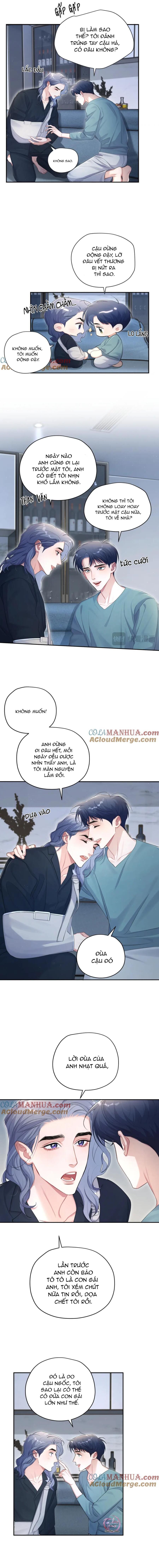 tướng quân! coi chừng chó dại! Chapter 113 - Trang 2