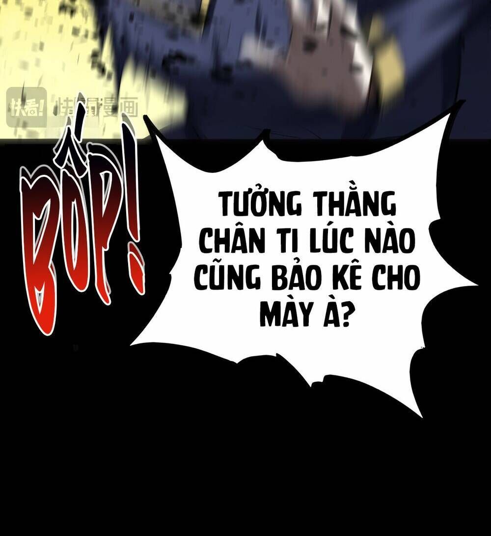 ta sáng tạo truyền thuyết đô thị chapter 3 - Trang 2