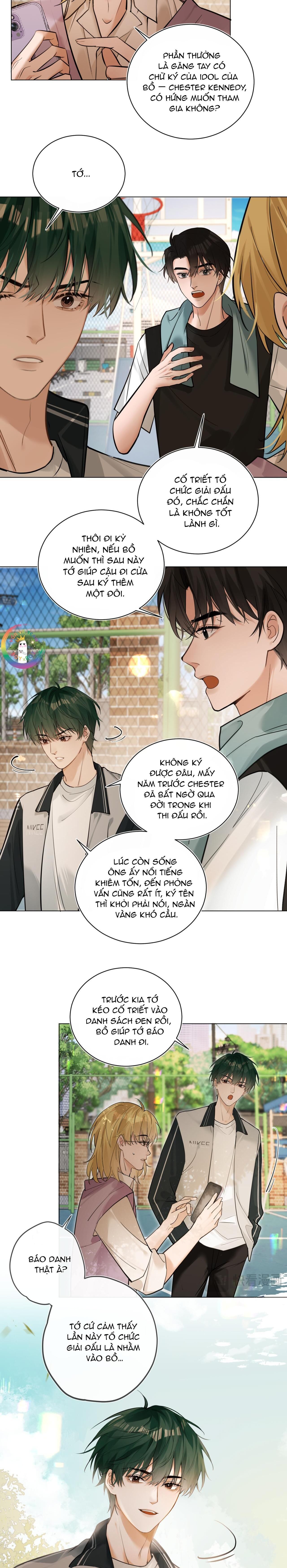 đối thủ không đội trời chung cuối cùng cũng phá sản rồi! Chapter 28 - Next Chapter 29