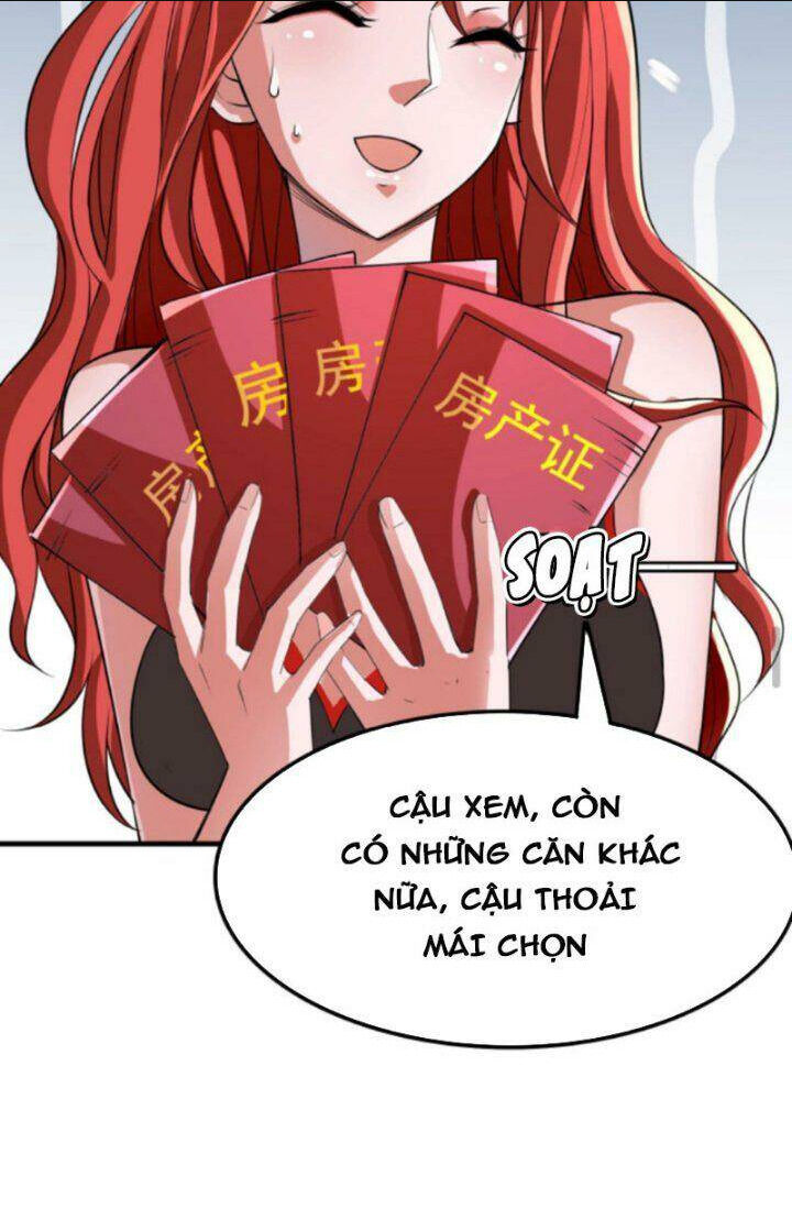 quỷ dị khôi phục: ta có thể hóa thân thành đại yêu chapter 6 - Next chapter 7