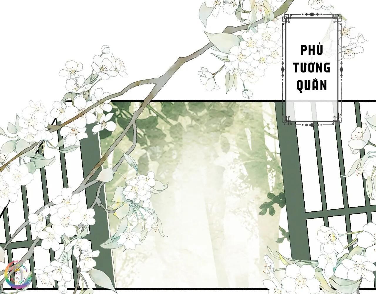 tướng quân! coi chừng chó dại! Chapter 8 - Trang 2