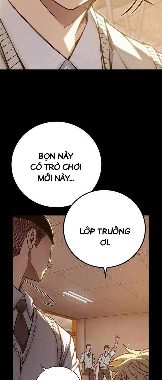 nhà tù vị thành niên chapter 5 - Trang 2