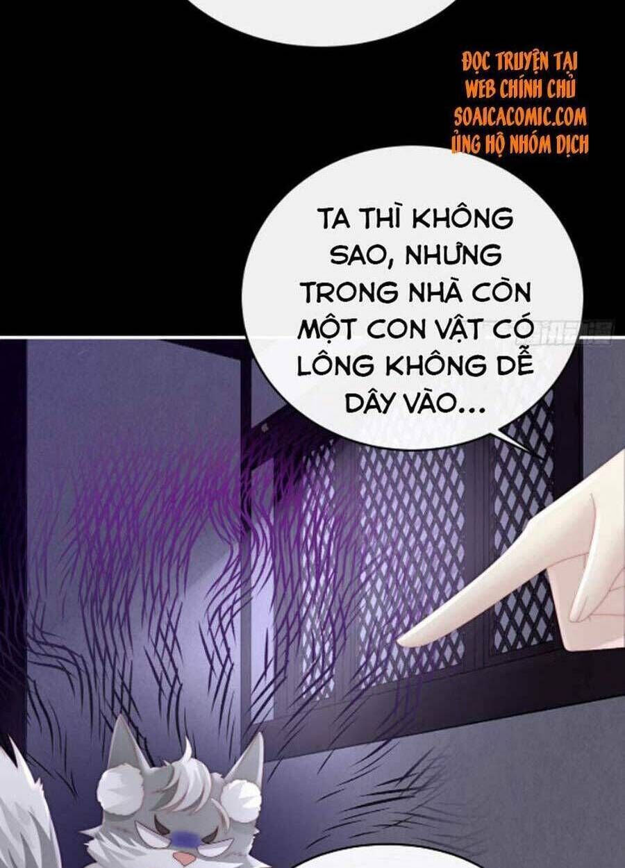 thê chủ, thỉnh hưởng dụng chapter 39 - Trang 2