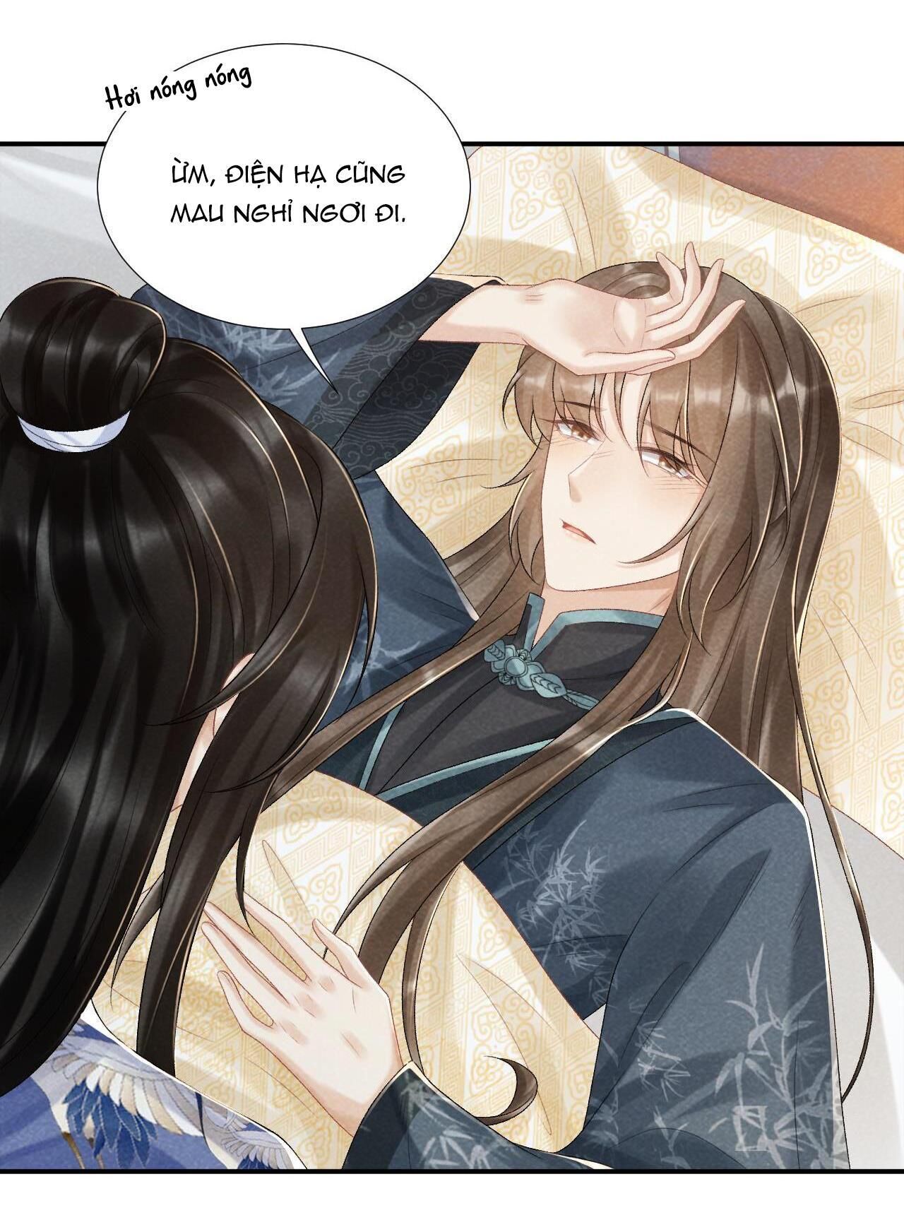 Cạm Bẫy Của Kẻ Biến Thái Chapter 12 - Next Chapter 13