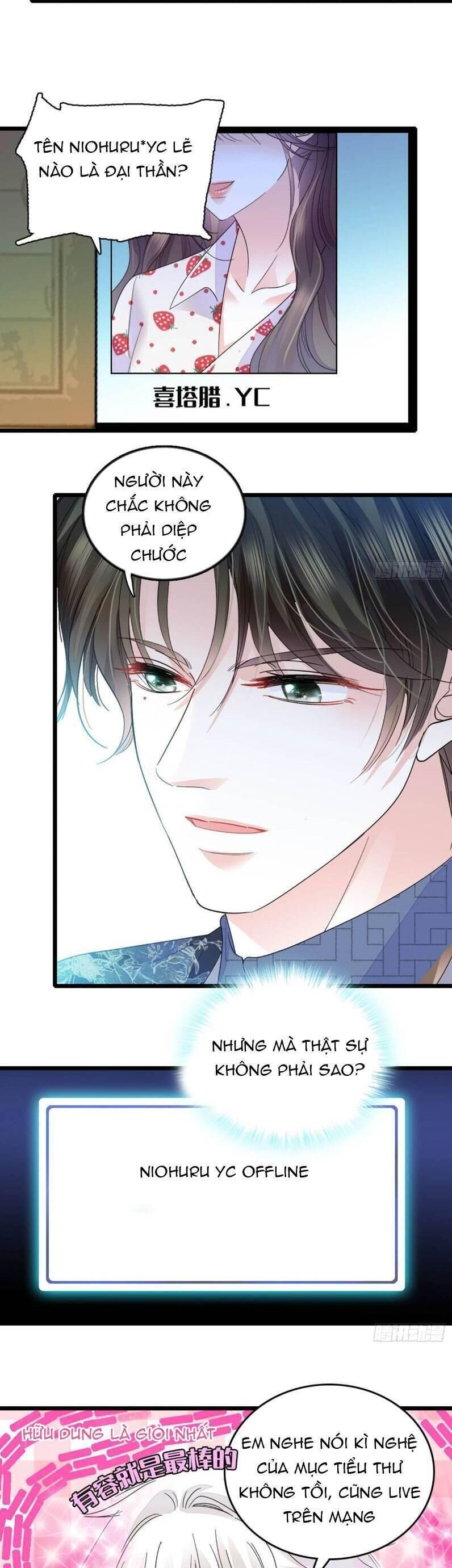 thiên kim toàn năng bá khí ngút trời chương 38 - Next chapter 39