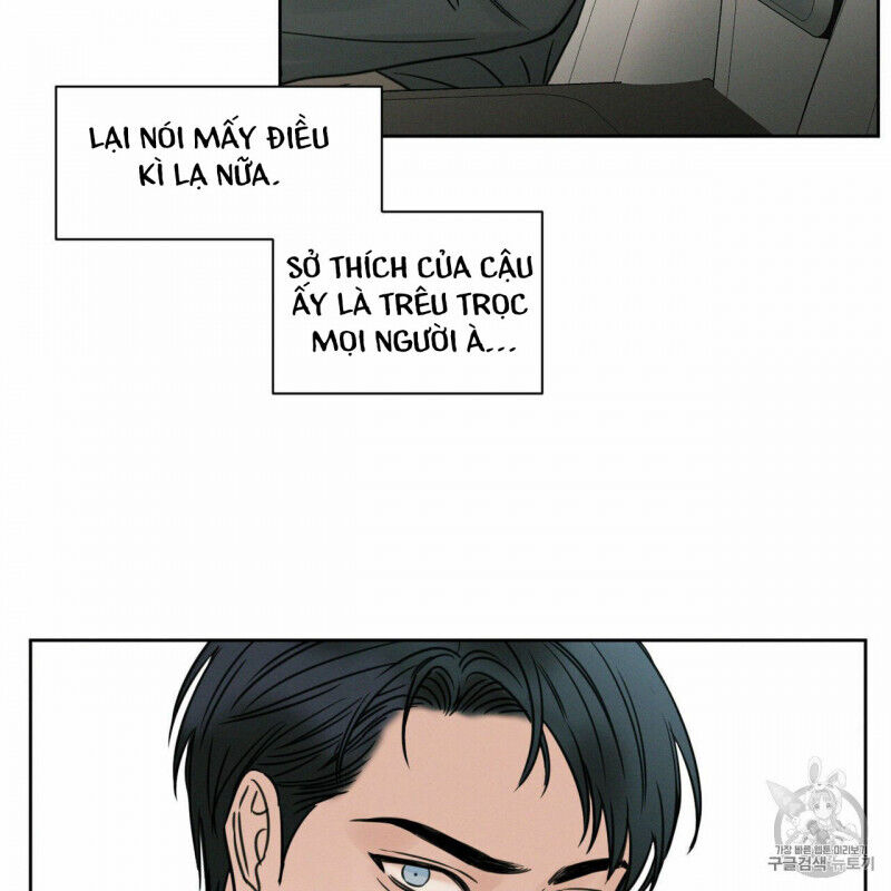 dù anh không yêu em Chapter 10 - Trang 2