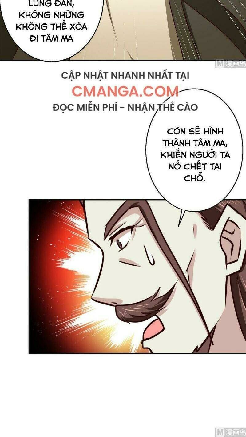 cửu dương đế tôn Chapter 183 - Trang 2