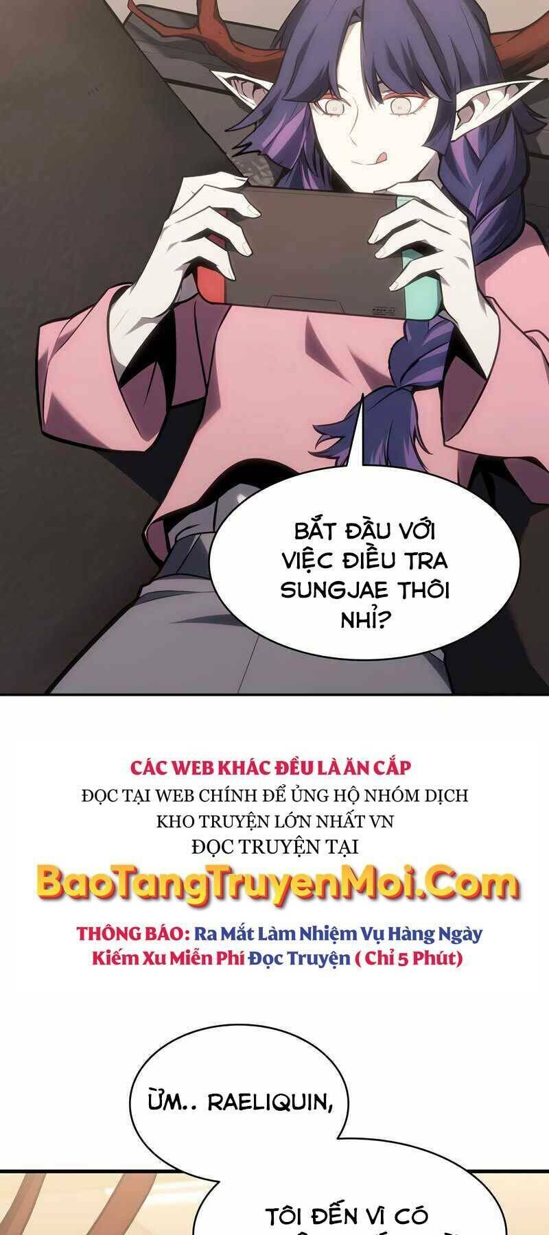 sự trở lại của anh hùng cấp thảm họa chapter 43 - Trang 2